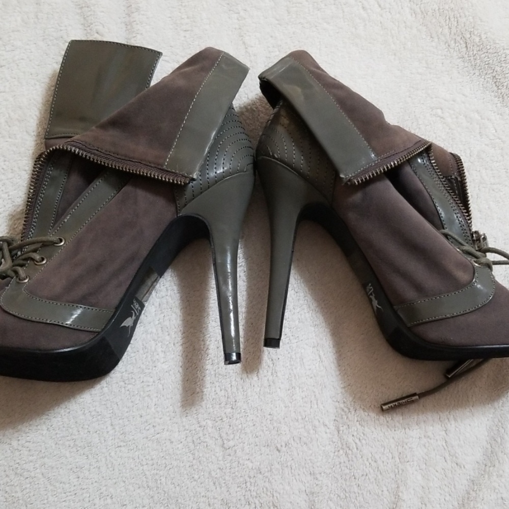 Booties - Picture 2 of 6